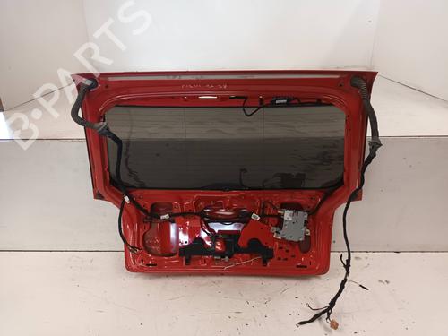 Tailgate AUDI A3 (8P1)  | BP19651849C6 