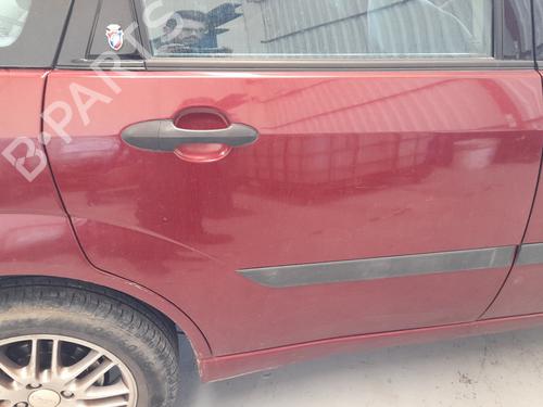 Pulley FORD FOCUS I Saloon (DFW) 2.0 16V | BP13982250M122 
