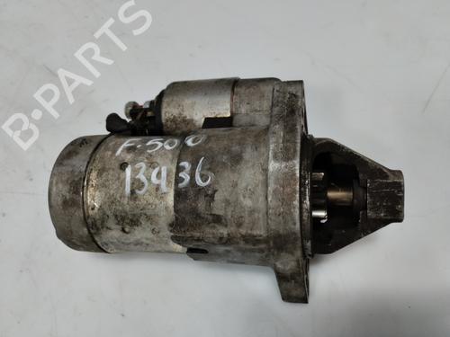 Starter FIAT 500 (312_) 1.2 (312AXA1A) | BP35813623M8 - Image 2