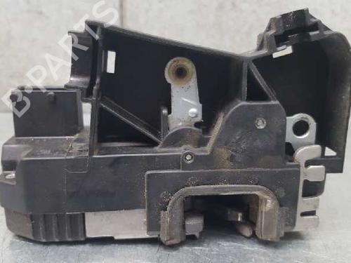 Front left lock OPEL VIVARO A Van (X83) 1.9 DTI (F7) | BP12732847C98 