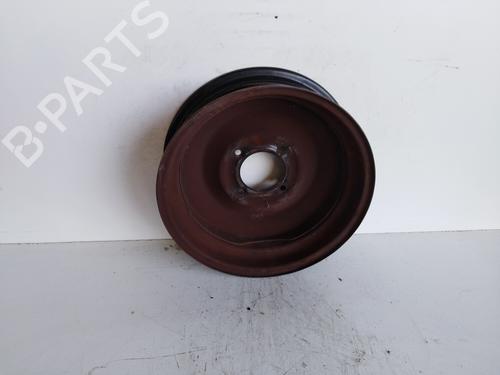 Rim AIXAM A.721 0.4 D | BP12852423C45 