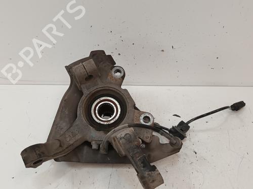 Right front steering knuckle LANCIA YPSILON (843_) 1.3 D Multijet (843.AXE11, 843.AXE1A) | BP17830592M26 