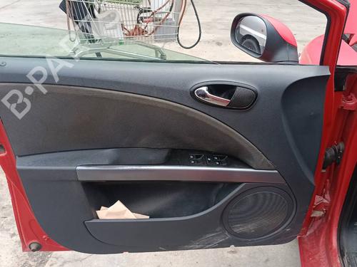 Left taillight SEAT LEON (1P1) 1.9 TDI | BP40159961C34 - Image 13