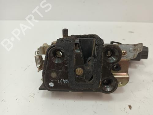 Rear left lock KIA PICANTO I (SA) 1.1 | BP17481319C100 