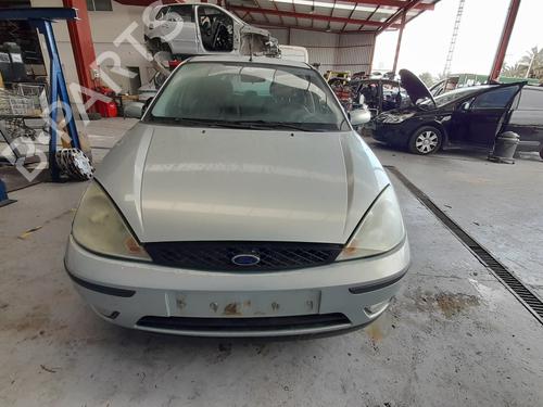 Engine control unit (ECU) FORD FOCUS I (DAW, DBW) 1.8 TDCi | BP12780670M57