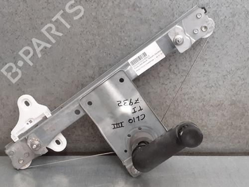 Annen RENAULT CLIO IV (BH_) [2012-2021]  13976309