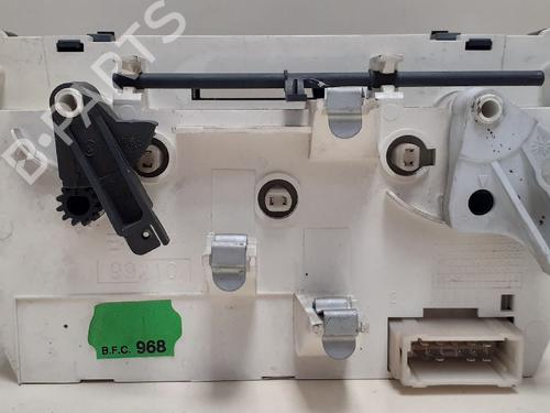 Climate control PEUGEOT 206 Hatchback (2A/C) 2.0 HDI 90 | BP12763373I5 
