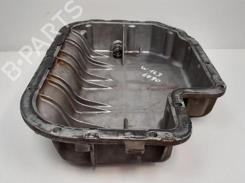 Oil sump MERCEDES-BENZ M-CLASS (W163) ML 320 (163.154) | BP13973998M115 