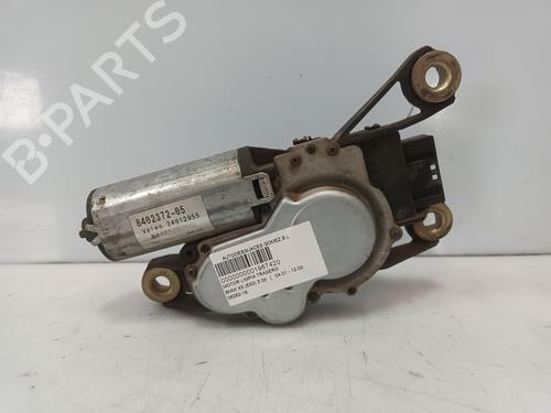 Used Rear wiper motor BMW X5 (E53) 3.0 d (184 hp) 29201369
