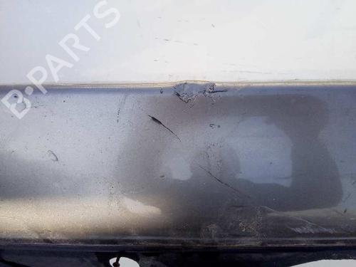 Rear bumper BMW X5 (E53) 4.6 is | BP12704010C8 
