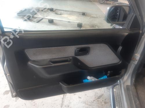 Hood OPEL FRONTERA A (U92) 2.8 TD (5BMWL4, 5BSUD2) | BP29865328C1