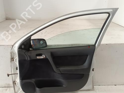 Right front door OPEL ASTRA G Hatchback (T98) 1.6 16V (F08, F48) | BP17320119C3 