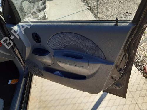 Right taillight CHEVROLET AVEO / KALOS Hatchback (T200) 1.4 | BP12778103C35 