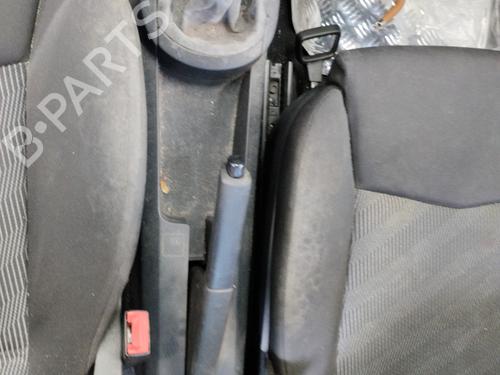 Felga SEAT IBIZA III (6L1)  | BP13028578C45