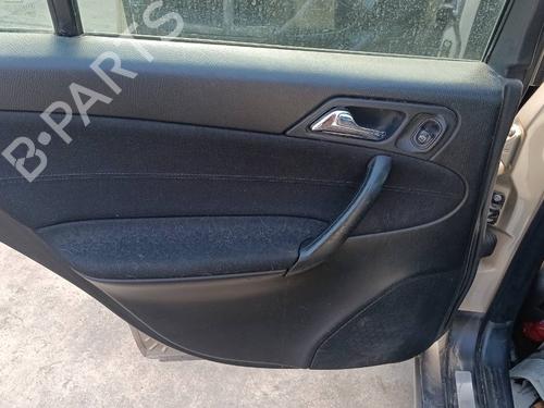 Starter MERCEDES-BENZ C-CLASS (W203) C 200 CDI (203.007) | BP40197770M8 - Image 16
