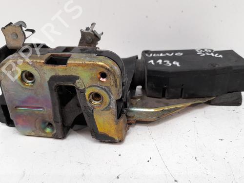 Front right lock VOLVO S40 I (644) 1.6 | BP12800918C97 