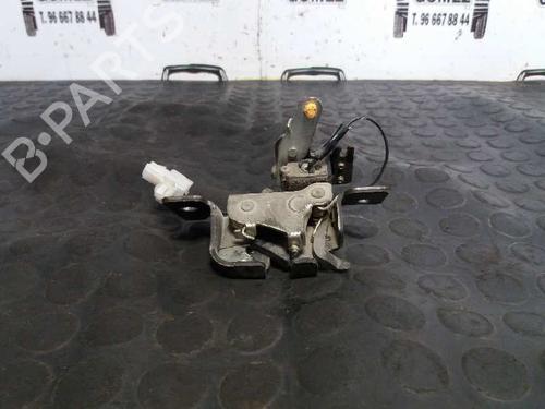 Tailgate lock MAZDA DEMIO (DW) 1.3 16V (DW3W, DW19) | BP12696308C101 