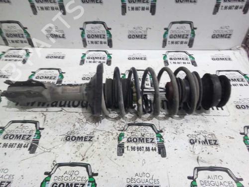 Used Right front shock absorber SEAT CORDOBA (6K1, 6K2) 1.4 i (60 hp) 12741112