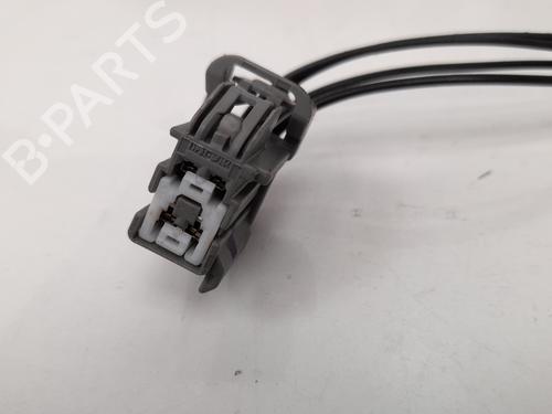 Left taillight FORD FOCUS II (DA_, HCP, DP) 1.6 TDCi | BP12776098C34 