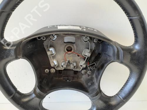 BP12766195C49 | Steering wheel PEUGEOT 407 (6D_) 2.0 (6DRFNB, 6DRFNE) BP12766195C49