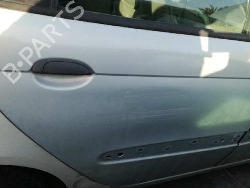 Computer motormanagement RENAULT SCÉNIC I MPV (JA0/1_, FA0_) 1.6 (JA00, JA16, JA15, JA19, JA1V, JA2B, JA2C, JA0B,... | BP12726857M57