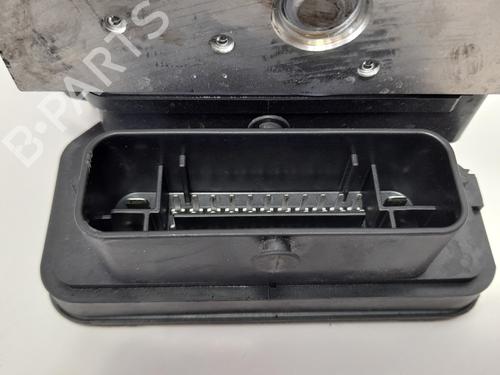 ABS pump RENAULT CLIO V (B7_)  | BP12852101M43 