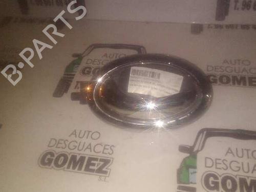 Used Front left interior door handle Front left interior door handle 12798296 12798296