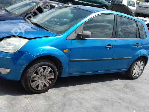 Kollisjonspute styreenhet FORD FIESTA V (JH_, JD_) 1.4 TDCi | BP12748309M53 