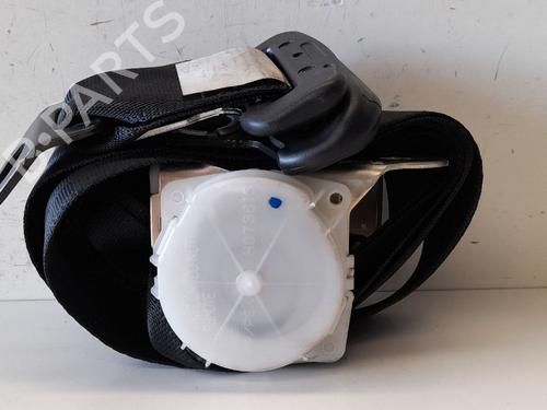 Rear right seatbelt CITROËN C1 (PM_, PN_) 1.0 | BP12694643I28 
