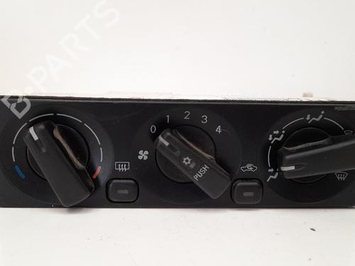 Used Climate control MITSUBISHI SPACE STAR MPV (DG_A) 1.6 16V (DG3A) (98 hp) 12745458