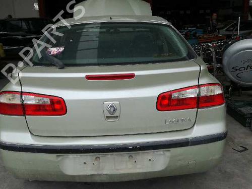 Heckleuchte rechts hinten RENAULT LAGUNA II (BG0/1_) 2.2 dCi (BG0F) | BP12729849C80