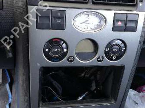 ECU airbags FORD MONDEO III (B5Y) 2.0 16V TDDi / TDCi | BP12734389M53 