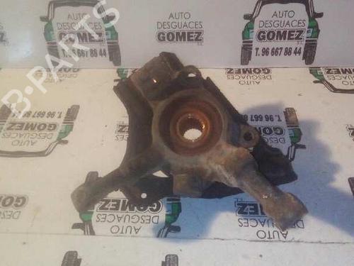Right front steering knuckle FIAT MAREA (185_) 1.8 115 16V | BP12791280M26 