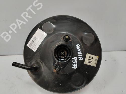 Used Servo brake Servo brake HYUNDAI SONATA V (NF) 2.0 CRDi (140 hp) 34208269 34208269