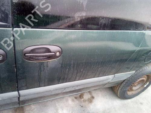 Gearbox control unit CHRYSLER VOYAGER / GRAND VOYAGER III (GS_, NS_) 3.3 i | BP12691942M52 