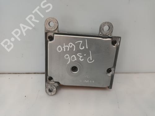 ECU airbags PEUGEOT 306 (7B, N3, N5) 1.9 D | BP28359440M53 