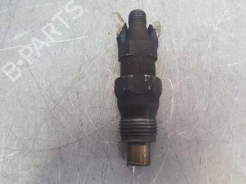 Used Injector PEUGEOT 405 I (15B) 1.9 Diesel (69 hp) 12746158