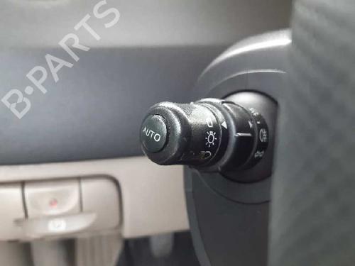 Left front driveshaft RENAULT SCÉNIC II (JM0/1_) | BP12771416M38