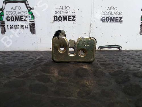 Tailgate lock SEAT IBIZA II (6K1) 1.4 i | BP12810956C101 