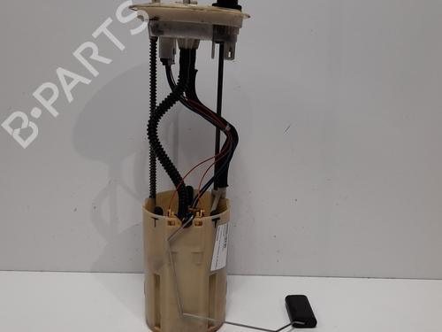 Used Fuel pump FIAT DUCATO Van (250_) 160 Multijet 3,0 D (158 hp) 12790355
