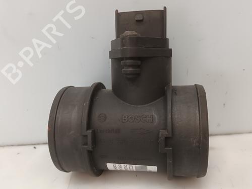 Luftmassemåler OPEL AGILA A (H00) 1.2 16V (F68) (75 hp) 29333020