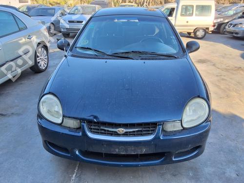 Pièces Détachées Usagées CHRYSLER NEON II 1.6 (116 hp) 4373771