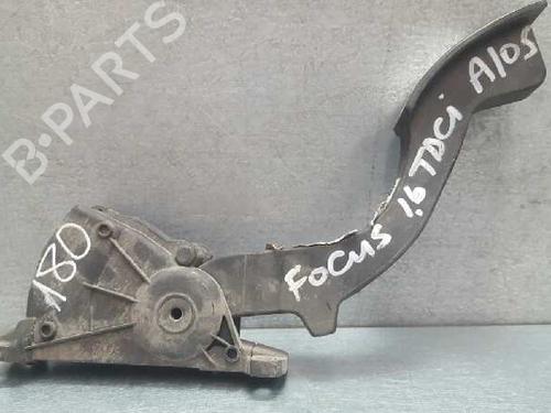 Pedal FORD FOCUS II (DA_, HCP, DP)  | BP12704531I4 
