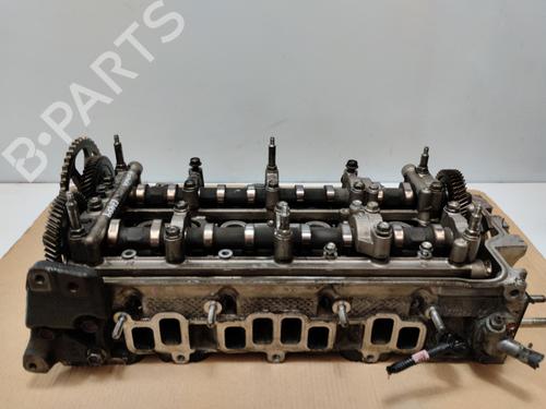 Used Cylinder head Cylinder head HONDA ACCORD VII Tourer (CM, CN) 2.2 i-CTDi (CN2) (140 hp) 36110649 36110649