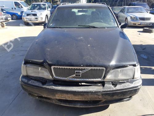Used Parts VOLVO V70 II (285) 2.5 TDI (140 hp) 4346839