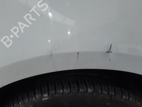 Used Right front fenders OPEL ZAFIRA TOURER C (P12) 1.4 (75) (140 hp) 22786917