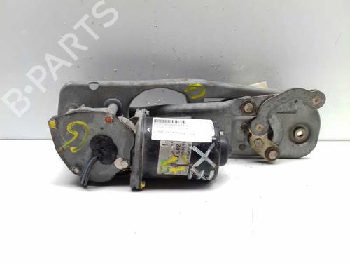 Used Front wiper motor Front wiper motor CITROËN ZX (N2) 1.4 i (75 hp) 12731979 12731979