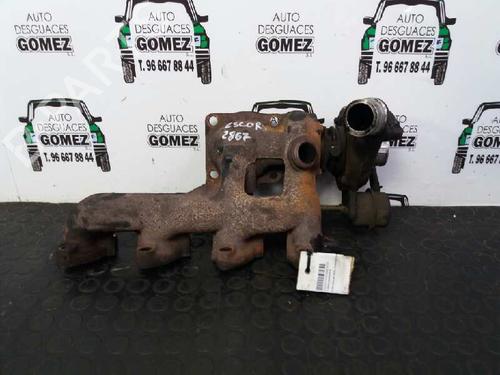 Turbolader/Kompressor FORD ESCORT VI (GAL, AAL, ABL) 1.8 TD (90 hp) 12820862