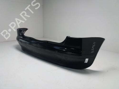 Rear bumper MERCEDES-BENZ A-CLASS (W168) A 190 (168.032, 168.132) | BP12716161C8 