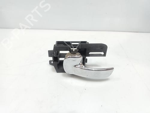 Used Front left interior door handle NISSAN QASHQAI / QASHQAI +2 I (J10, NJ10, JJ10E) 2.0 dCi (150 hp) 25917627